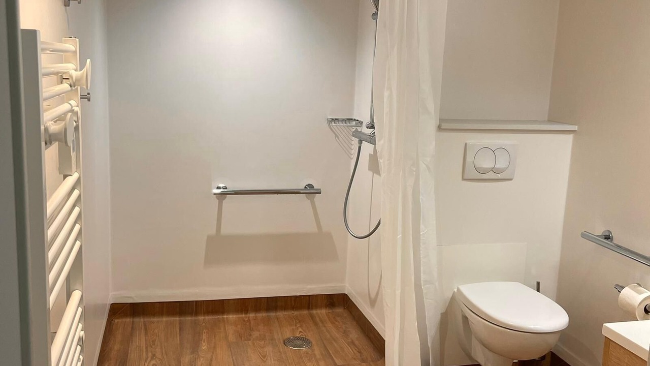 Photo of Bathroom in Chalons-en-Champagne
