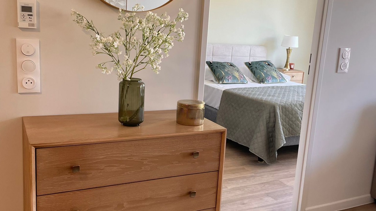Photo of Livingroom in Chalons-en-Champagne