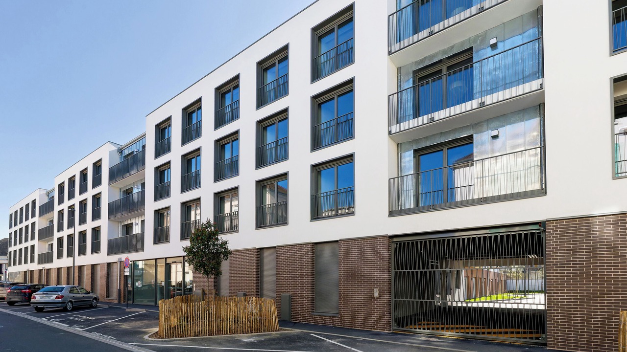 Photo of Outdoor in Chalons-en-Champagne