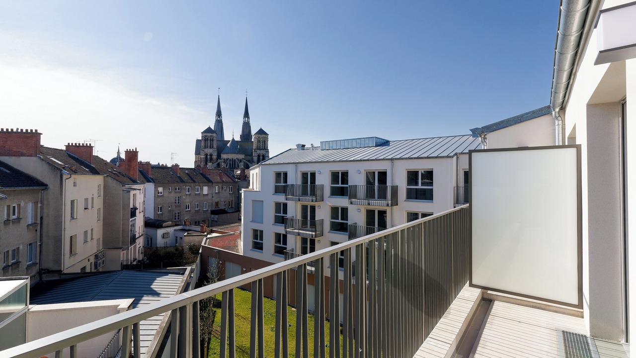 Photo of Outdoor in Chalons-en-Champagne