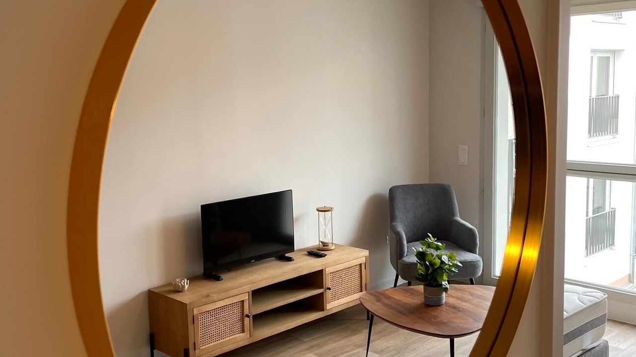 Photo of Bedroom in Chalons-en-Champagne