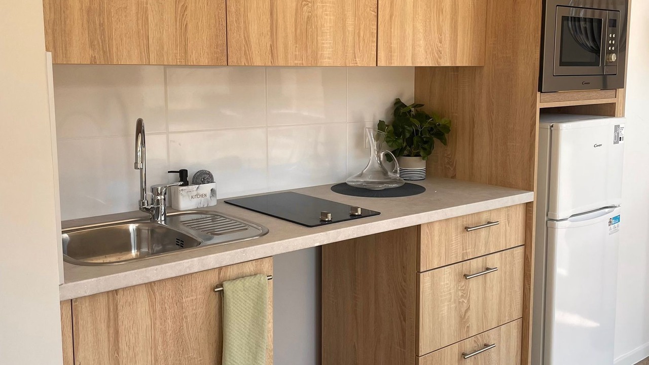 Photo of Kitchen in Chalons-en-Champagne