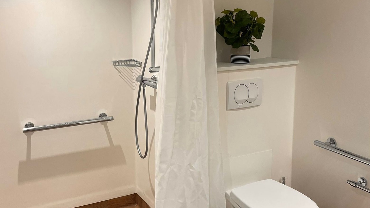 Photo of Bathroom in Chalons-en-Champagne