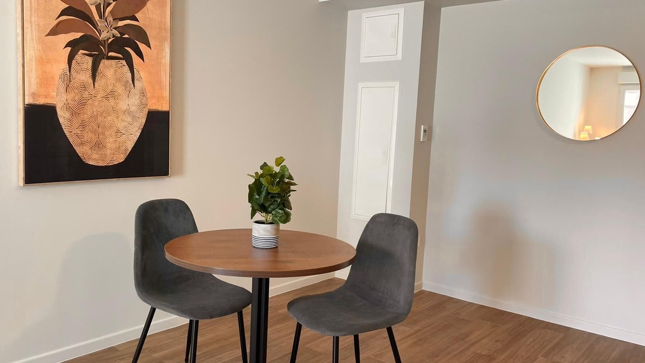 Photo of Livingroom in Chalons-en-Champagne