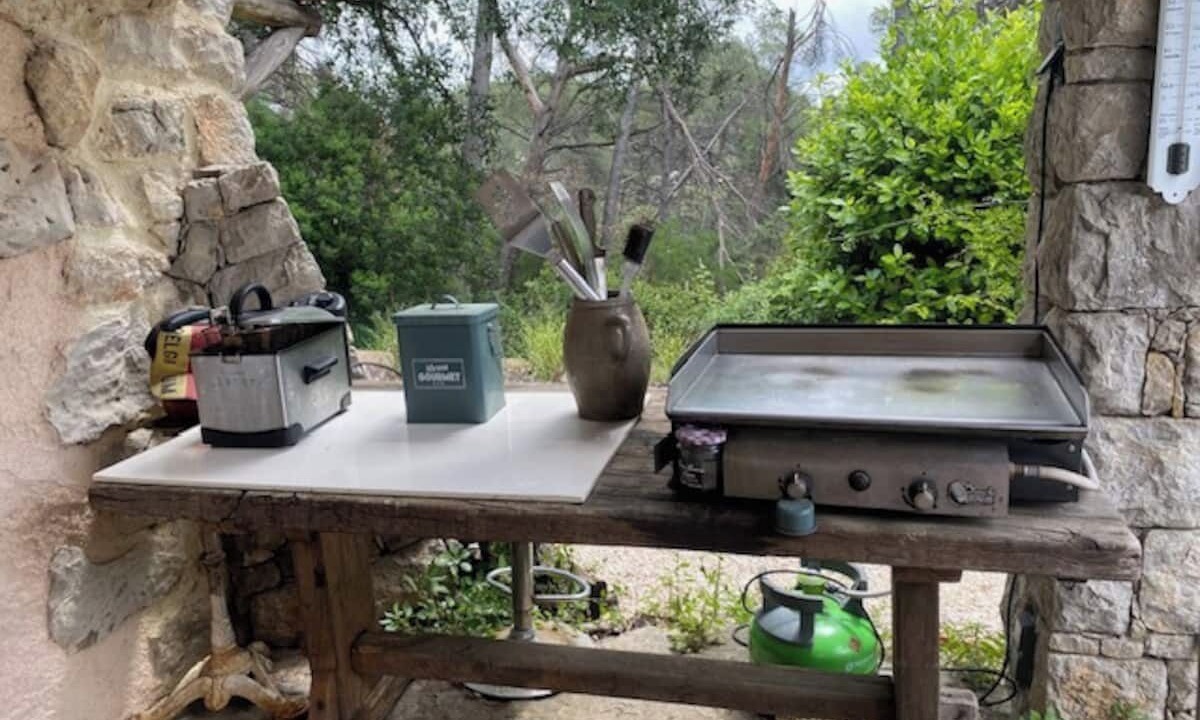 Photo of Outdoor in La Roquette-sur-Siagne