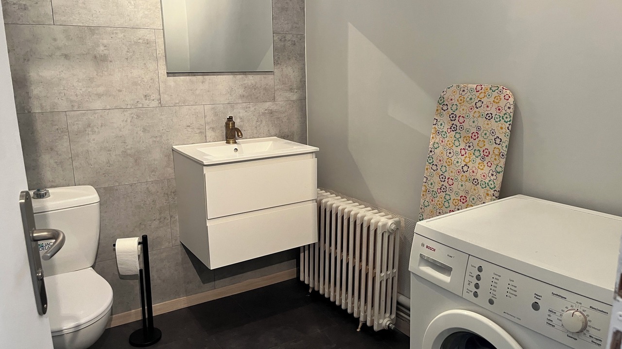 Photo of Bathroom in Damvillers