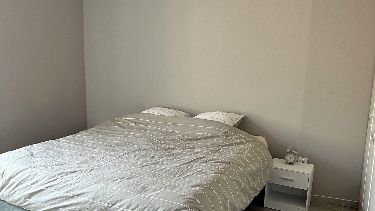 Photo of Bedroom in Damvillers
