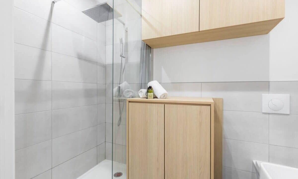 Photo of Bathroom in Riquier