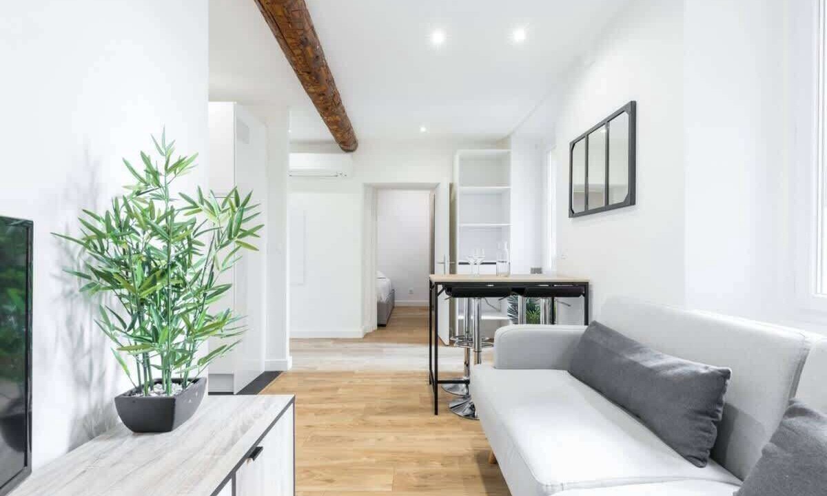 Photo of Livingroom in Riquier