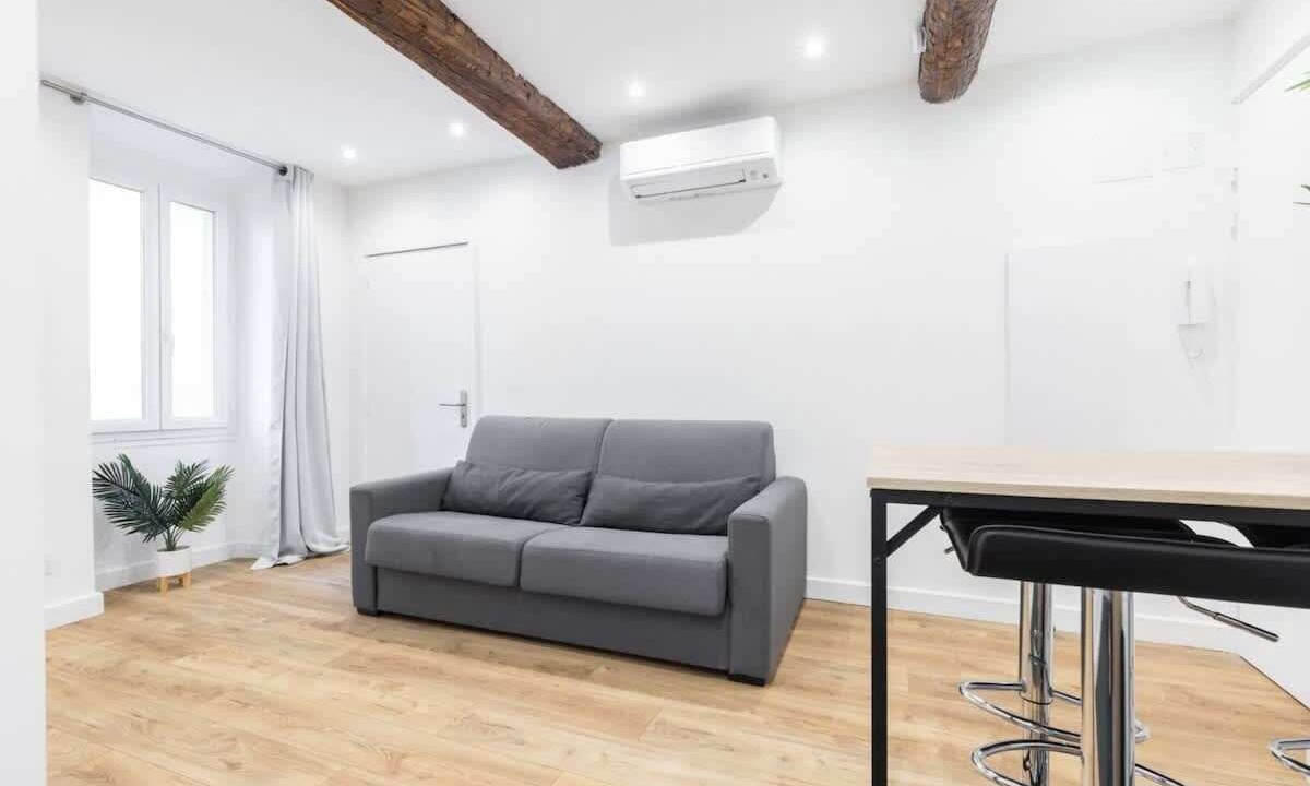 Photo of Livingroom in Riquier