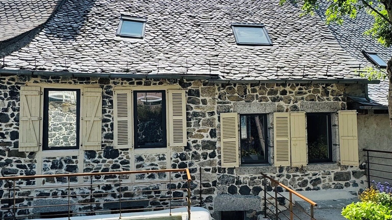 Photo of Outdoor in Laguiole