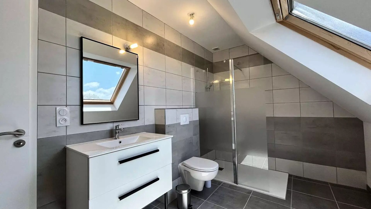 Photo of Bathroom in Frehel