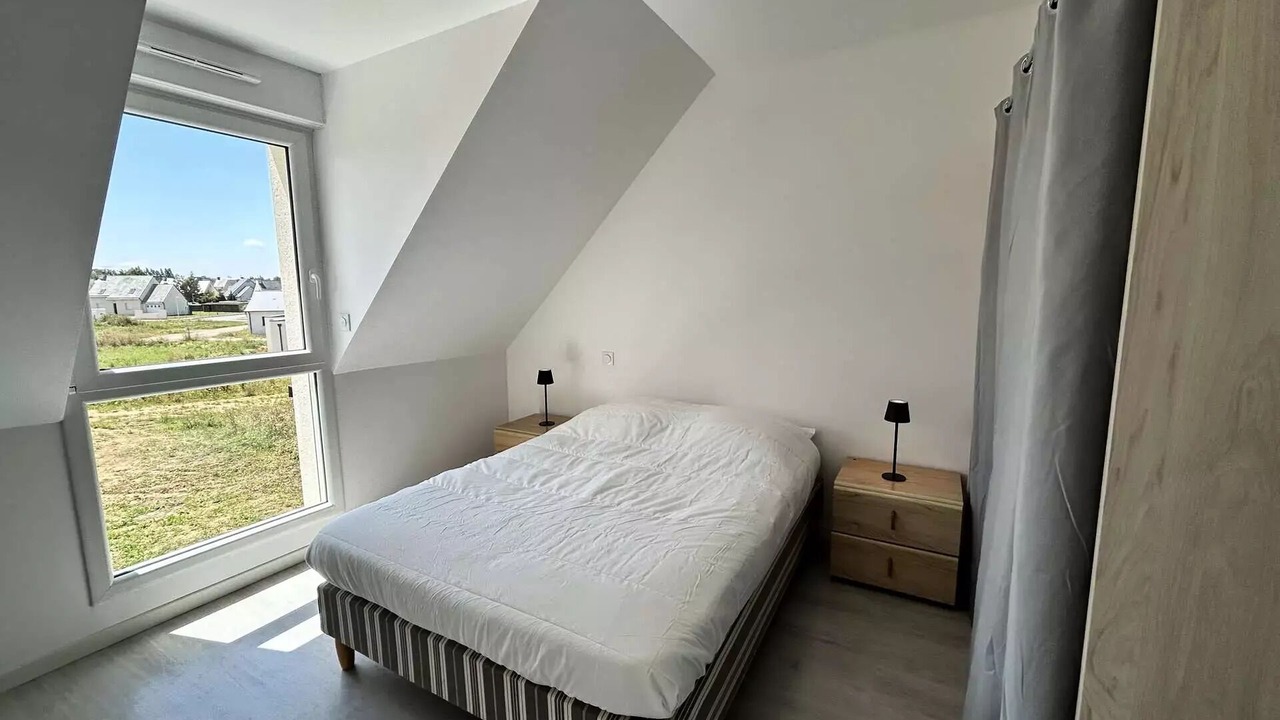 Photo of Bedroom in Frehel