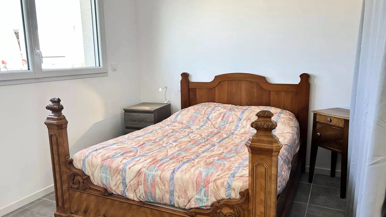 Photo of Bedroom in Frehel