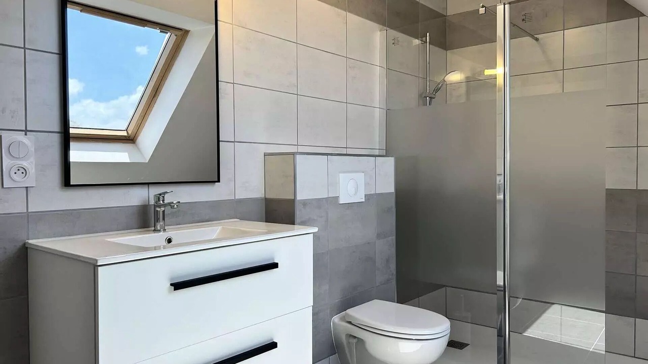 Photo of Bathroom in Frehel
