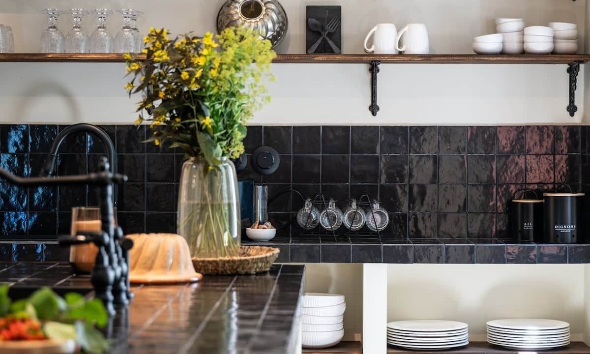 Photo of Kitchen in Vittel
