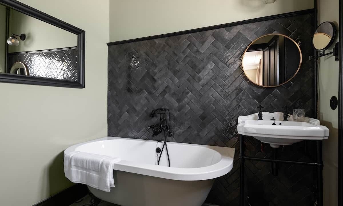 Photo of Bathroom in Vittel