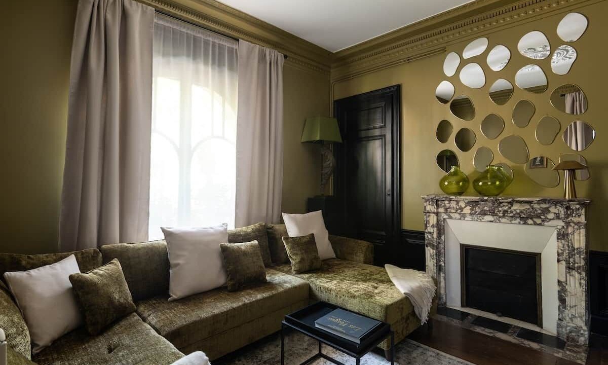 Photo of Livingroom in Vittel