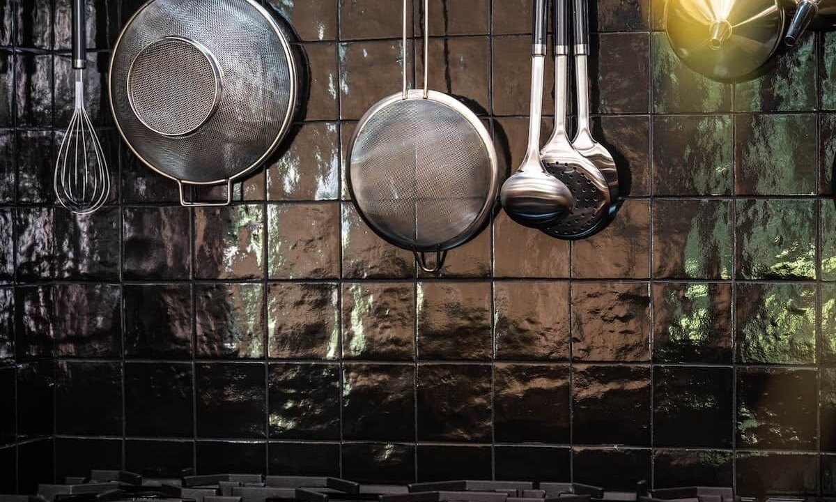 Photo of Kitchen in Vittel