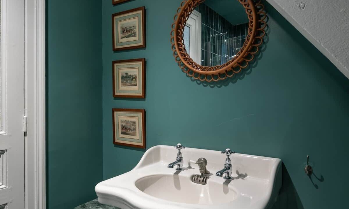 Photo of Bathroom in Vittel