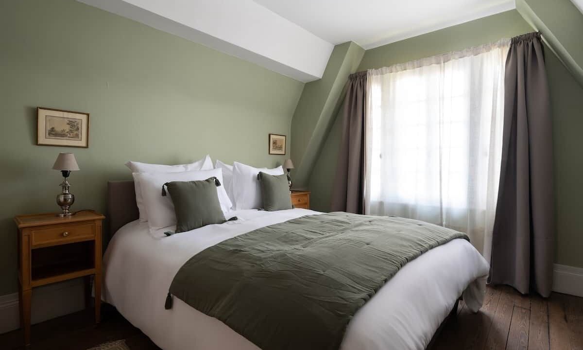 Photo of Bedroom in Vittel