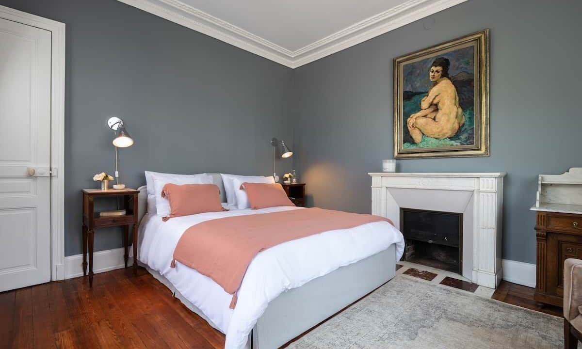 Photo of Bedroom in Vittel
