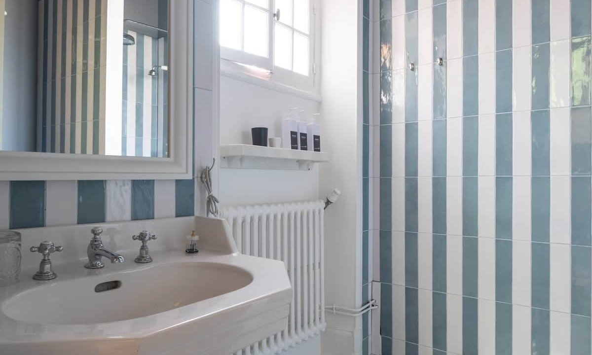 Photo of Bathroom in Vittel