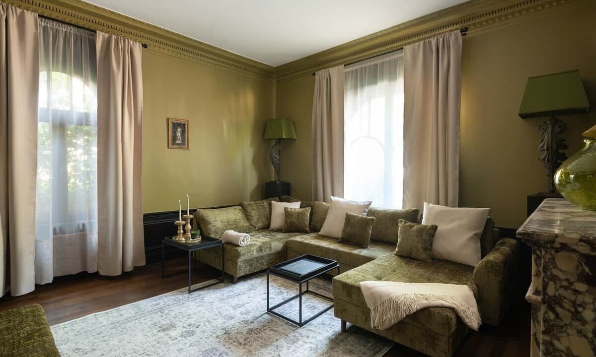 Photo of Livingroom in Vittel