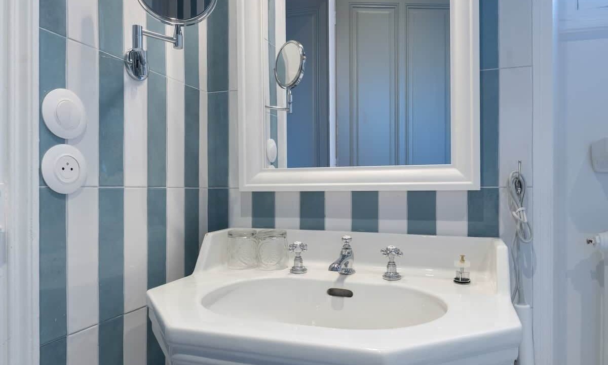 Photo of Bathroom in Vittel