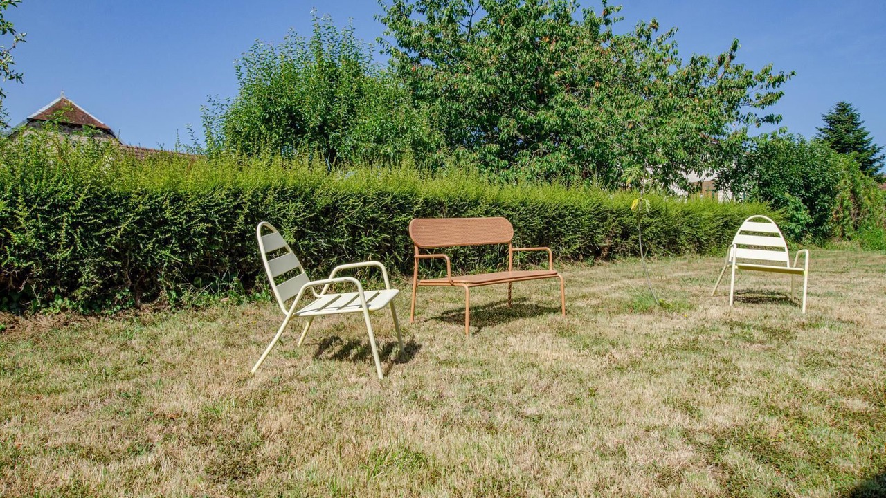 Photo of Outdoor in Villiers-sous-Praslin