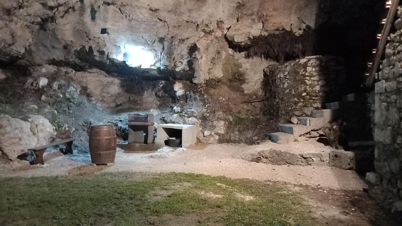 Photo of Outdoor in Grezes