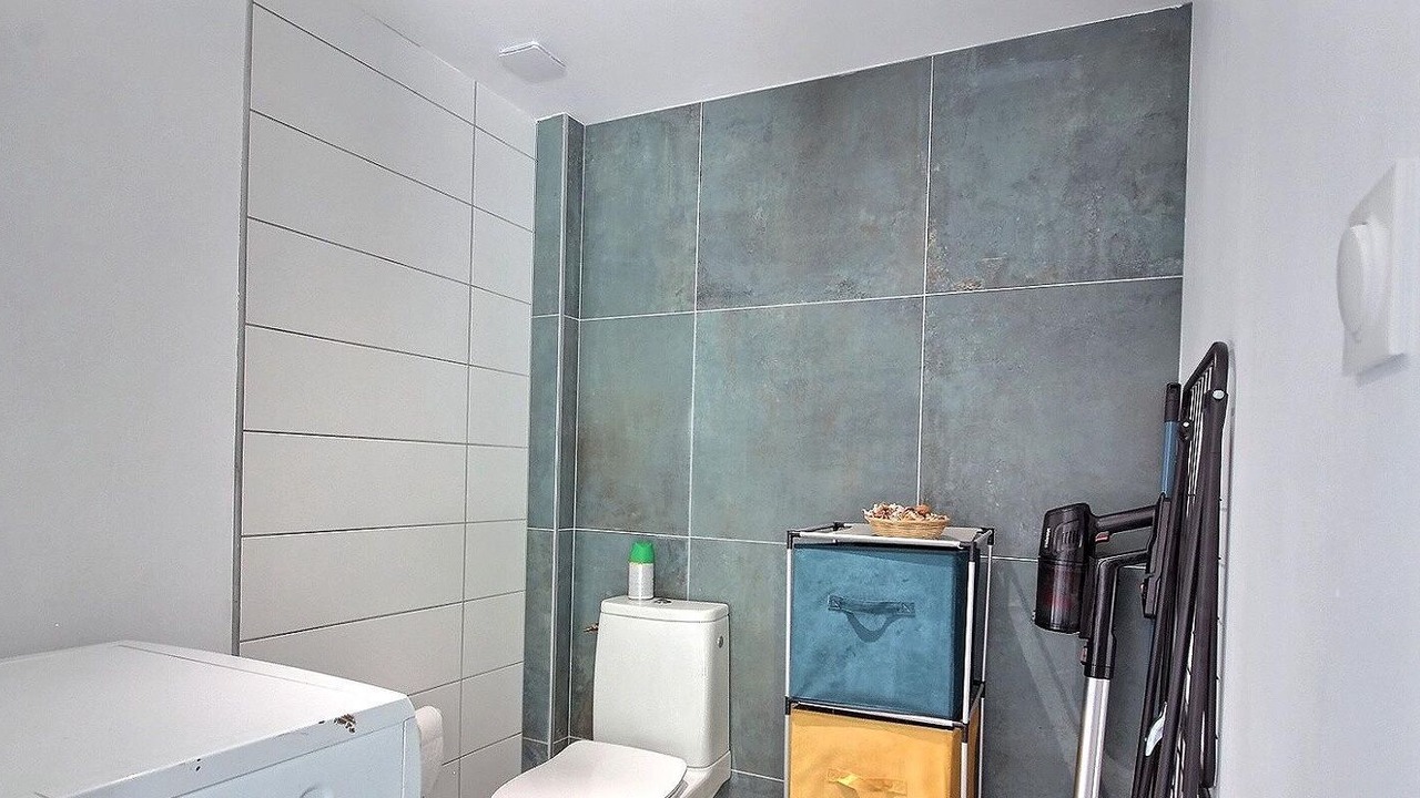 Photo of Bathroom in Langueux