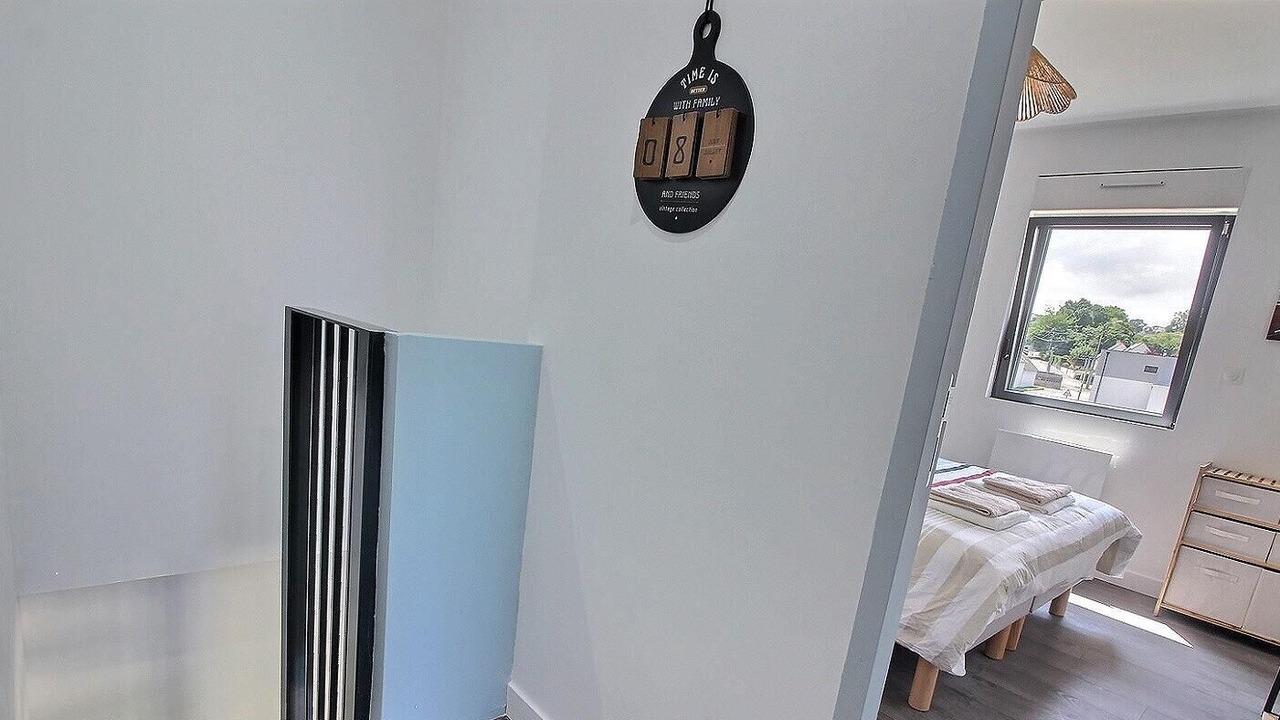 Photo of Bedroom in Langueux