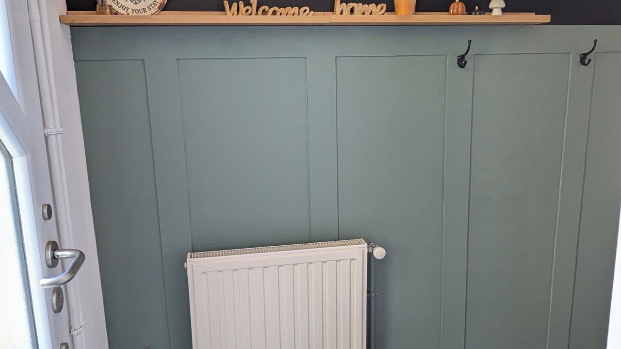 Photo of Bathroom in Machault