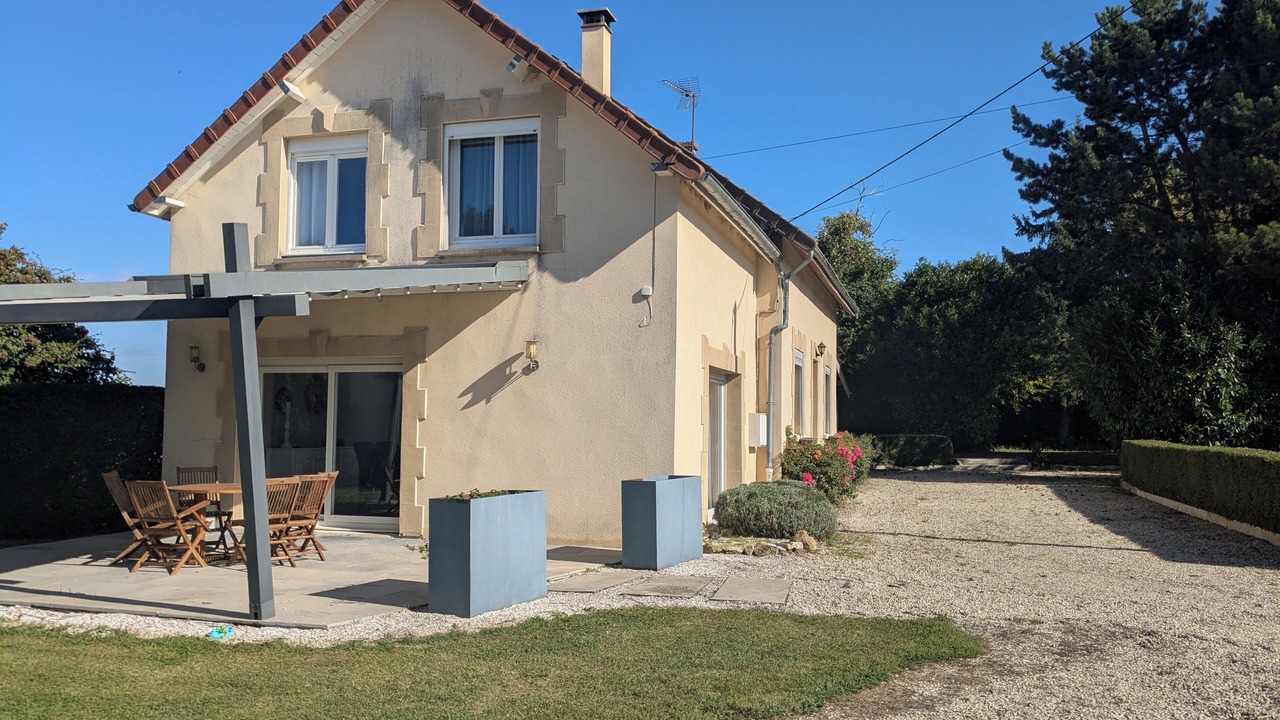 Photo of Outdoor in Machault