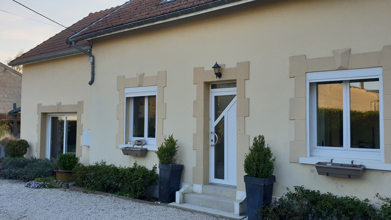 Photo of Outdoor in Machault