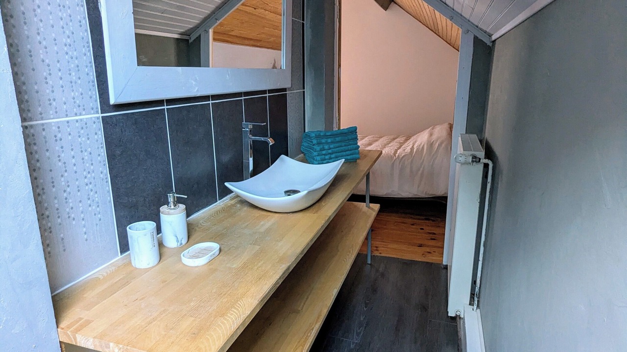 Photo of Bathroom in Machault