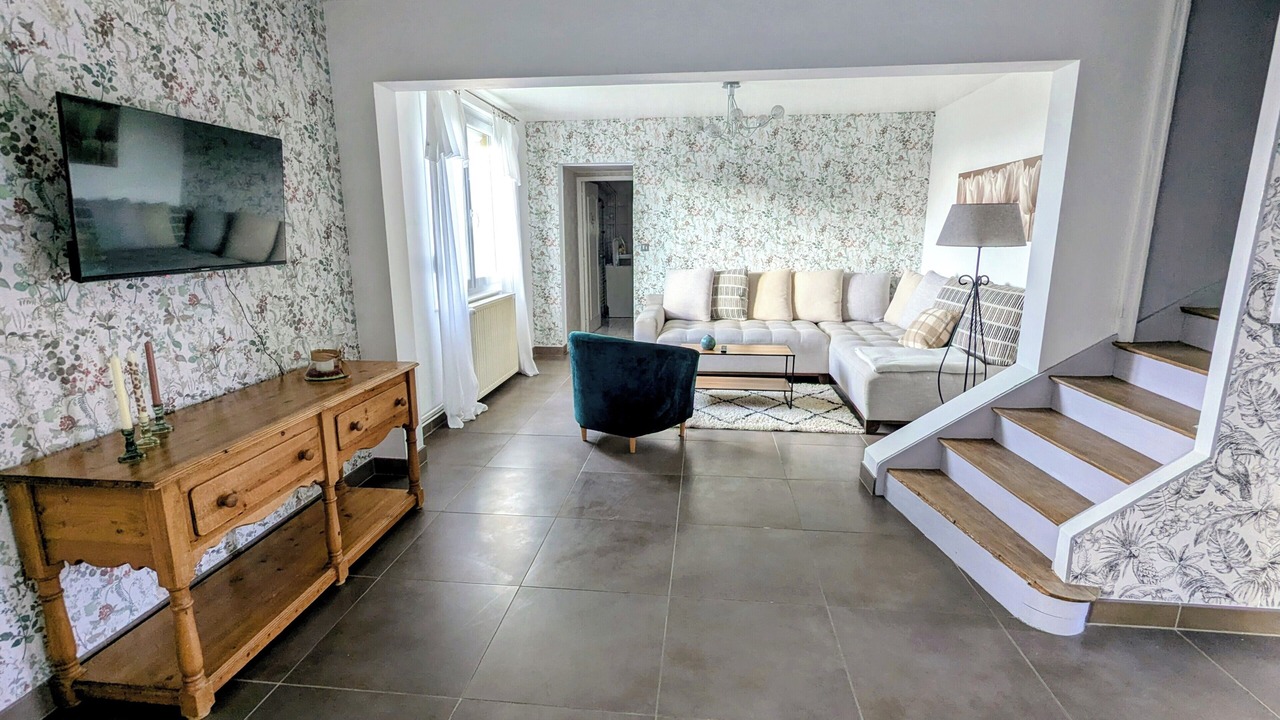 Photo of Livingroom in Machault
