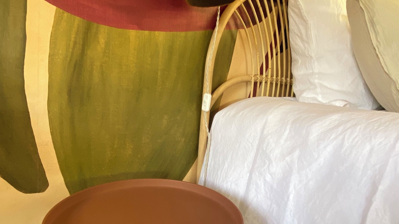 Photo of Bedroom in Le Beausset