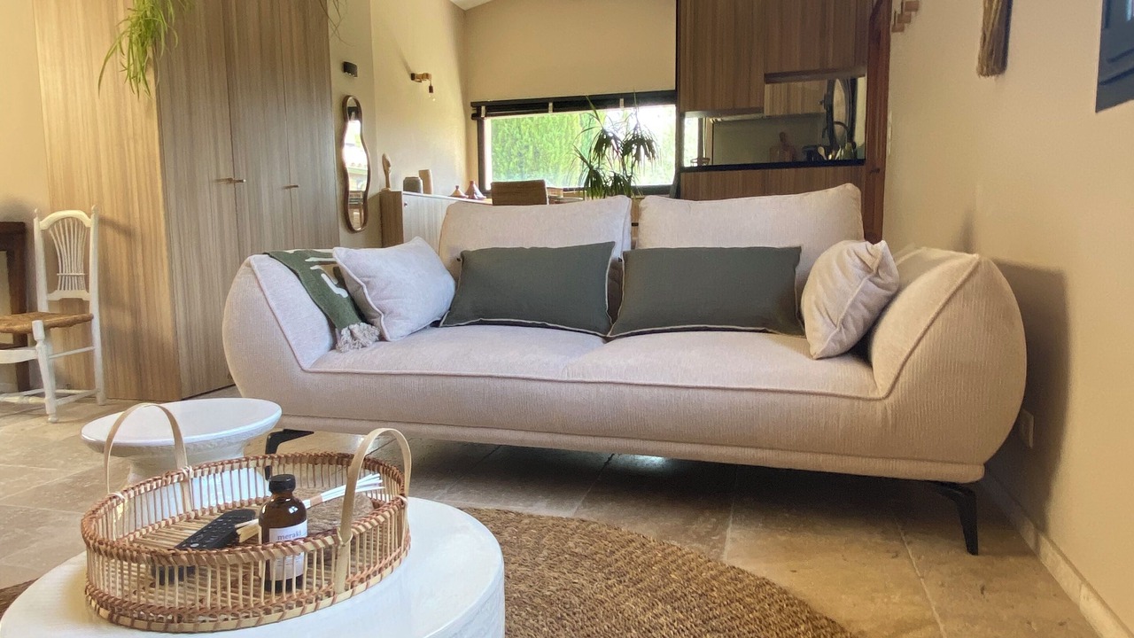 Photo of Livingroom in Le Beausset