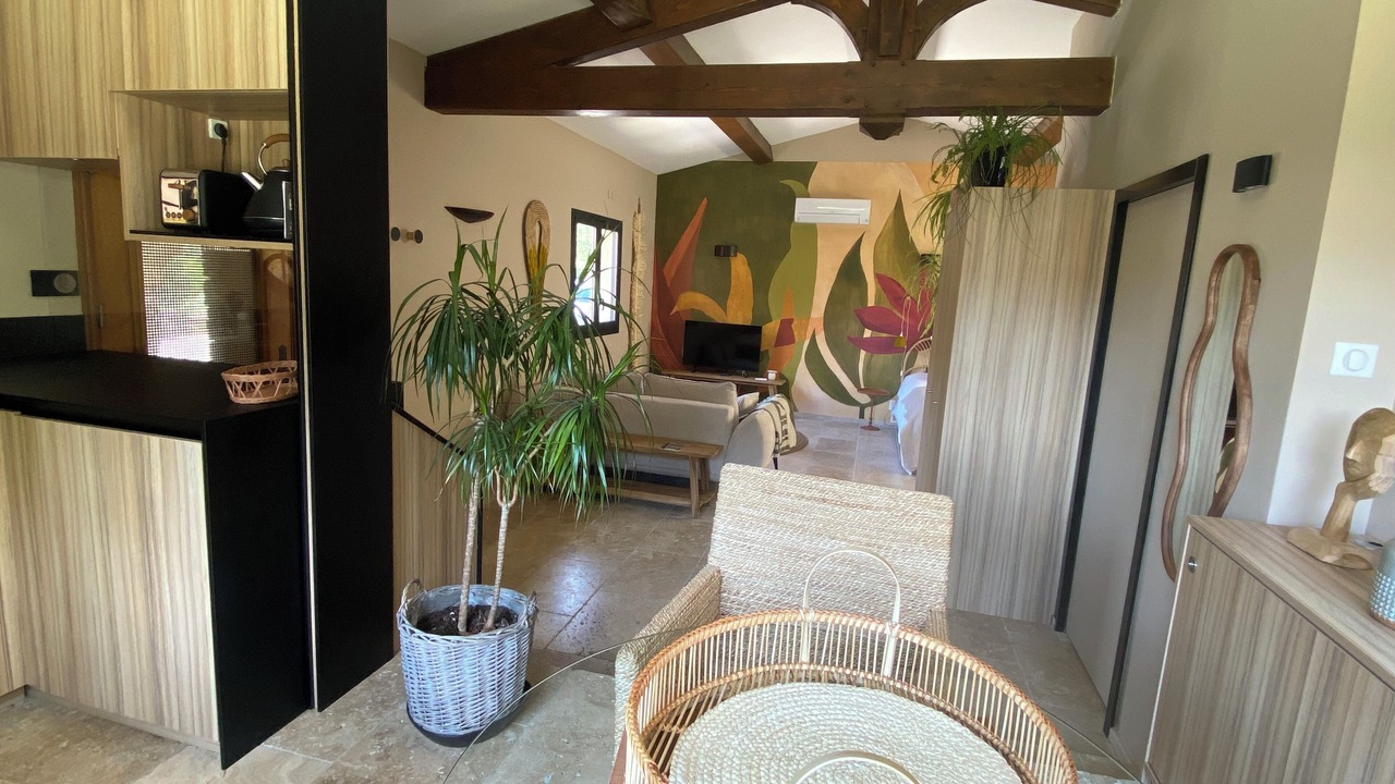 Photo of Livingroom in Le Beausset
