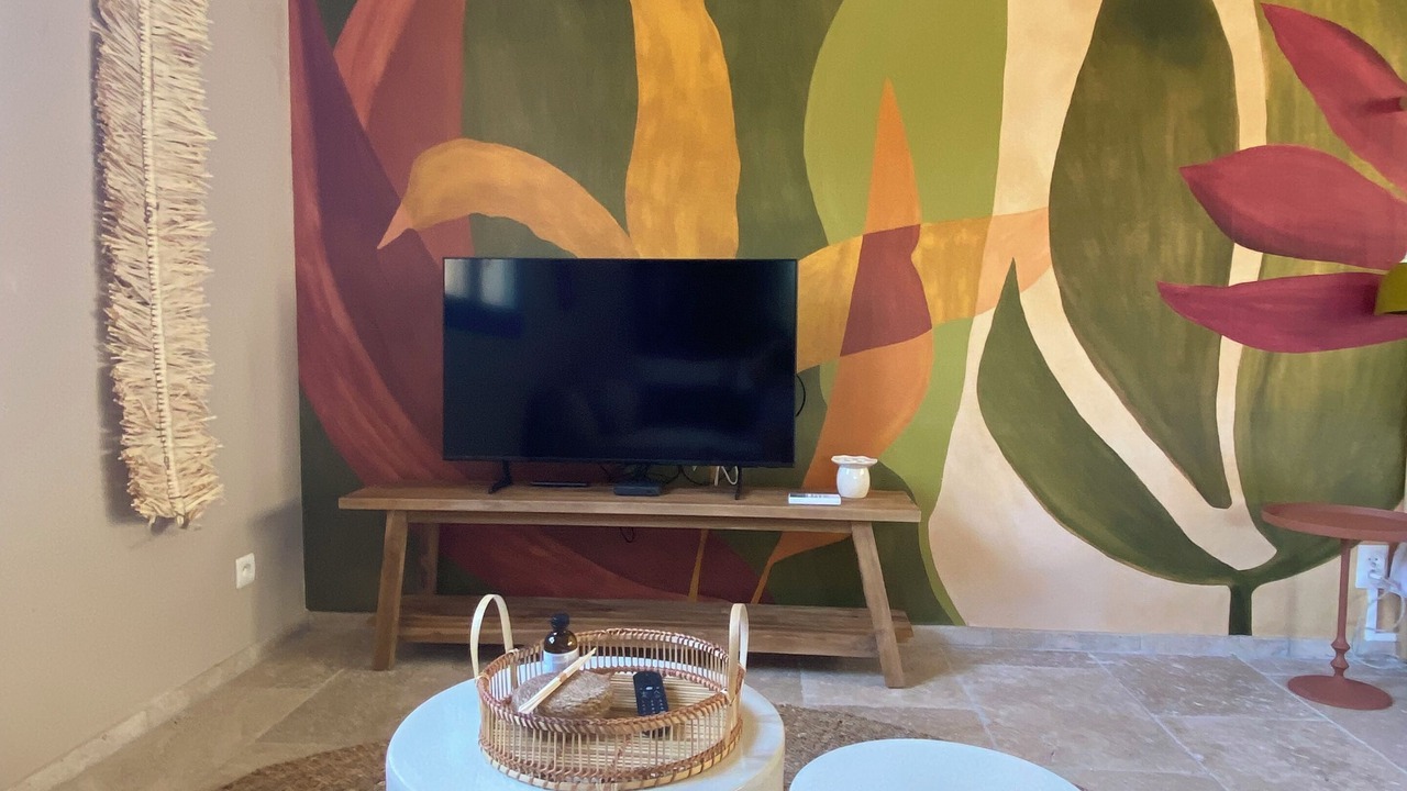 Photo of Livingroom in Le Beausset