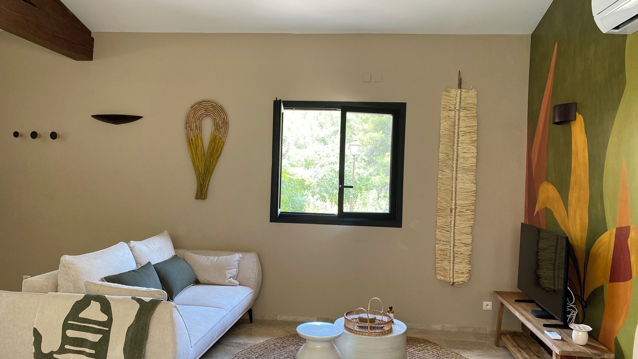 Photo of Livingroom in Le Beausset