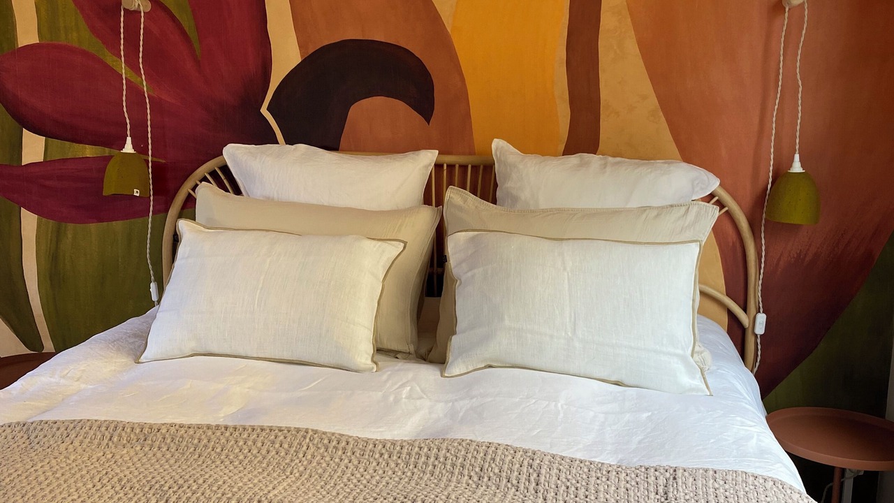 Photo of Bedroom in Le Beausset