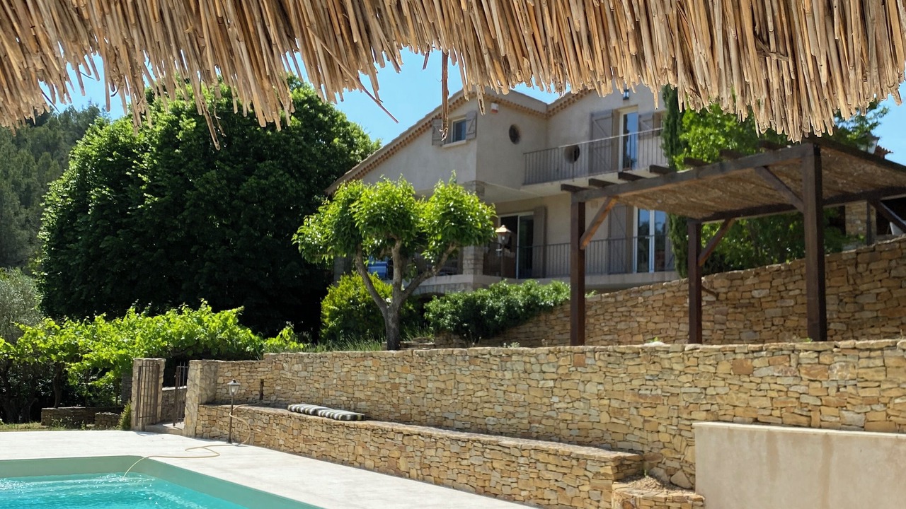 Photo of Outdoor in Le Beausset