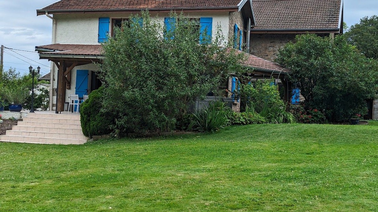 Photo of Outdoor in La Chapelle-aux-Bois
