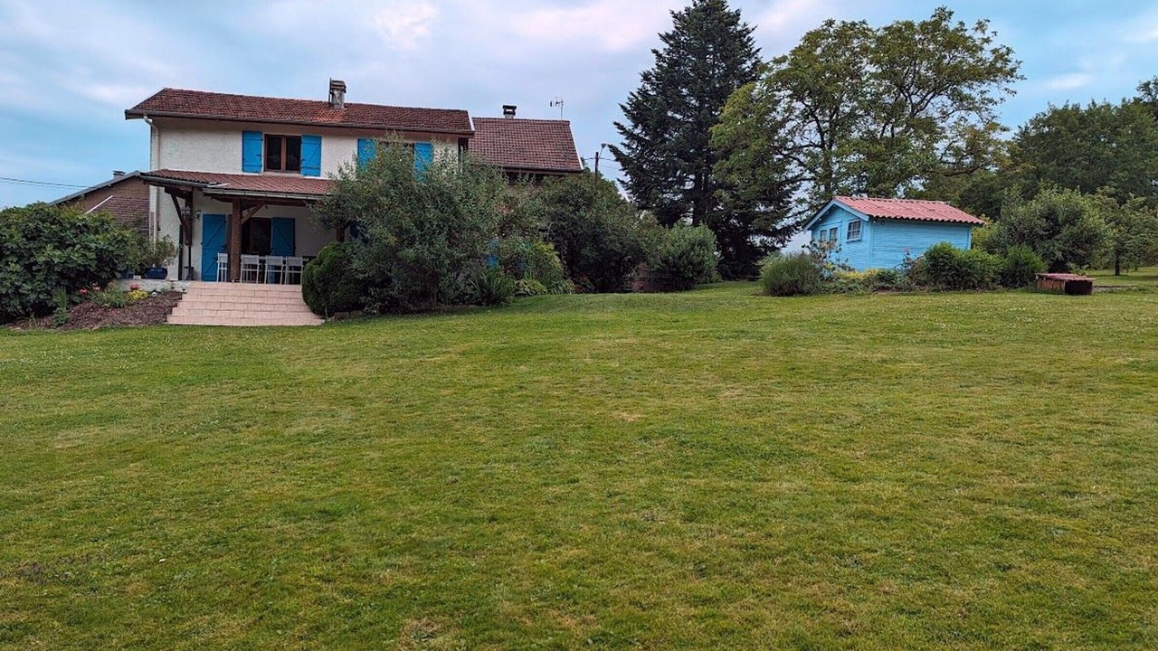 Photo of Outdoor in La Chapelle-aux-Bois