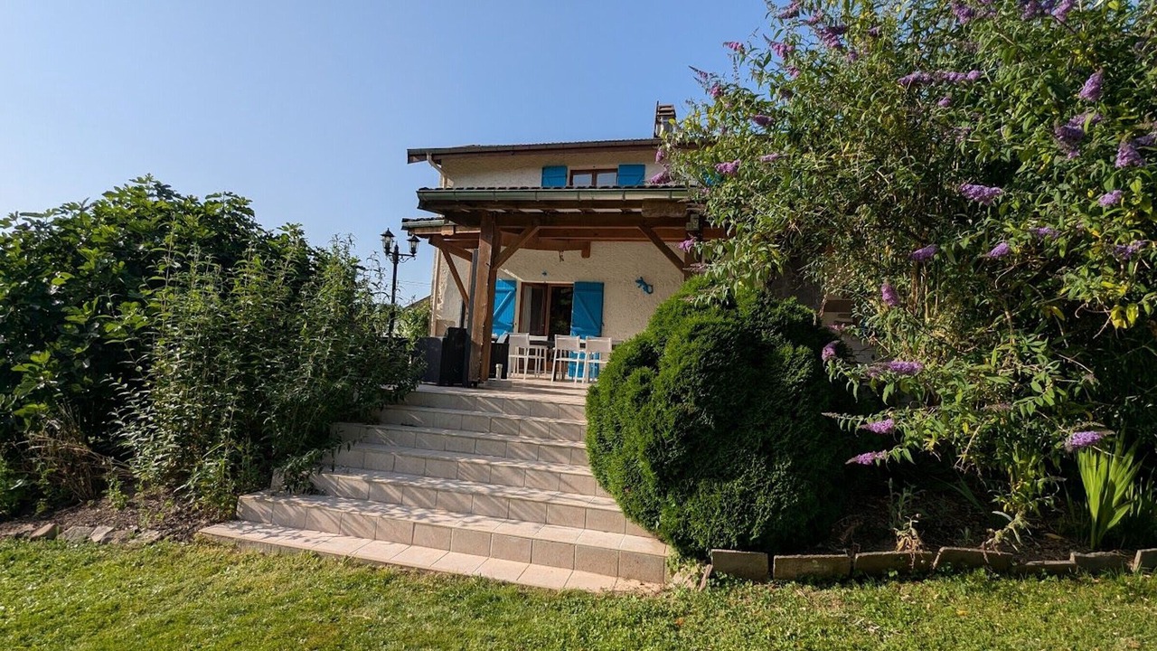Photo of Outdoor in La Chapelle-aux-Bois