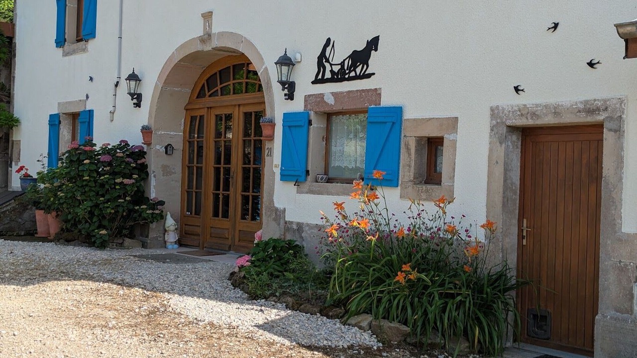 Photo of Outdoor in La Chapelle-aux-Bois