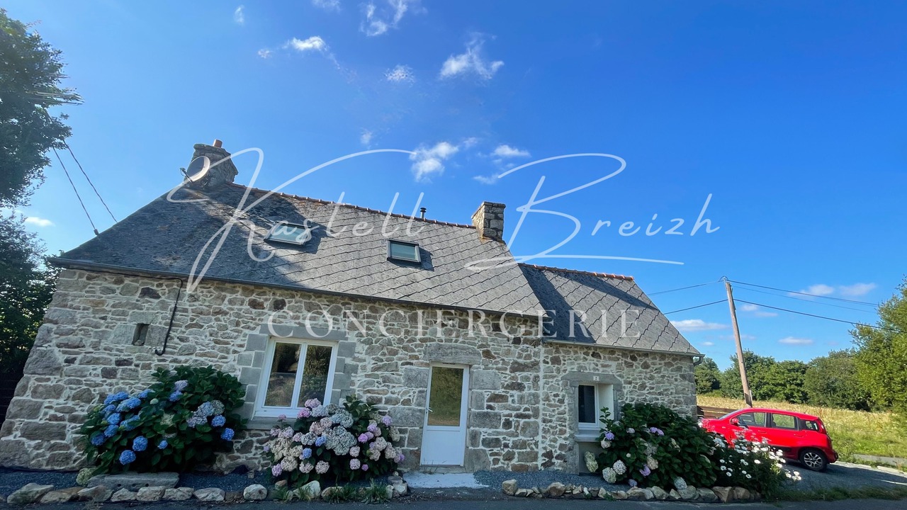 Photo of Outdoor in Le Merzer